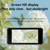 SERVO 12S Mini Smartphone 2.5" Small Screen Android 3G WCDMA Cellular Network Camera GPS WIFI Bluetooth Mobile Phone Google Play