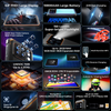 [World Premiere] HOTWAV Cyber 13 Pro 20GB+256GB 6.6'' FHD+ 2K 150LM Flashlight 64MP Android 13 10800mAh 20W Fast Charging Global