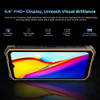 [World Premiere] HOTWAV Cyber 13 Pro 20GB+256GB 6.6'' FHD+ 2K 150LM Flashlight 64MP Android 13 10800mAh 20W Fast Charging Global