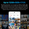 [In Stock] UMIDIGI A13 Pro Max 5G Smartphone,12GB+256GB Dimensity 900, 90Hz 6.8'' FHD+ Display 64MP Triple Camera Cell Phone