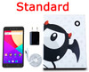 NFC cheap Smartphone 5.5” android phone for sale snapdragon 3G WCDMA GSM 2023 new WIFI GPS cheap Mobile Phones