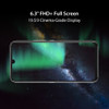 UMIDIGI A9 Pro Android Smartphone Unlocked 32/48MP Quad Camera 4GB 64GB 6GB 128GB Helio P60 6.3" FHD+ Global Version Cellular
