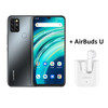 UMIDIGI A9 Pro Android Smartphone Unlocked 32/48MP Quad Camera 4GB 64GB 6GB 128GB Helio P60 6.3" FHD+ Global Version Cellular