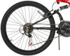Gauntlet 24" Bike bycycle for men