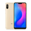 Xiaomi Redmi 6 Pro 4GB 64GB Snapdragon 625 Pixels 4000 mAh Batterry Dual SIM Android Global Rom 4G Smartphone 3GB 32GB Cellphone
