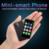 SOYES XS12 PRO Smartphone Android 10 Dual Sim Octa Core 4GB RAM 64GB ROM WIFI Bluetooth OTG FM Hotspot GPS Mini 4G Cellphone