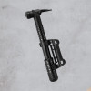 Mini Bike Air Pump Portable Hand Pump Bicycle Tire Basketball Inflator Mouth Universal Bicycle Pump Sports Recreation