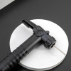 Mini Bike Air Pump Portable Hand Pump Bicycle Tire Basketball Inflator Mouth Universal Bicycle Pump Sports Recreation