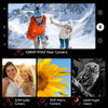 Cubot KingKong 9 24GB+256GB Helio G99 120Hz 6.583-Inch Screen Rugged Smartphone 100MP Camera NFC 10600mAh Battery Cellphone