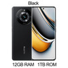 Unlocked Global Rom Realme 11 Pro Plus 5G 200MP Camera 6.7 Inch AMOLED HDR10+ MTK Dimensity7050 5000mAh 100W SuperVOOC NFC OTA