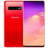 Original Samsung Galaxy S10 G973U1 6.1" 8GB RAM 128/512GB ROM Octa Core Snapdragon Fingerprint NFC 4G LTE Unlocked Cell Phone