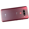 Original LG V40 ThinQ Mobile Phone 6.4'' V409N V405EBW V405UA 6GB RAM 64GB/128GB ROM 16MP Triple Camera LTE Andriod Cellphone