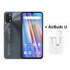 [In Stock] UMIDIGI A11 Global Version Android 11 Smartphone Helio G25 64GB 128GB 6.53" HD+ 16MP Triple Camera 5150mAh Cellphone