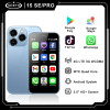 SERVO 15SE/PRO Small Smartphone 3G/4G Cellular Network Android OS 3GB+64GB Quad Core 3.0" HD GPS WIFI Portable Mini Mobile Phone