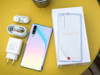 Global HUAWEI P30 Smartphone Android 6.1 inch 40MP+32MP Camera 128GB ROM Mobile phones 4G Network Google Play Store Cell phone