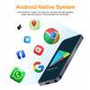 SERVO P60 Pro 3 inch HD Screen Small Smartphone GPS 3G WCDMA 2 SIM Card Cellphone Android 8.1 2GB+16GB Type-C Mini Mobile Phone