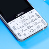 2023 Keyboard Smartphone 3.5" Touch Screen Android 6.0 Celulare1GB RAM Quad 8GB ROM WIFI GPS Cheap Push Button Mobile Phone