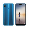 HUAWEI P20 Lite Smartphone Android 5.84 inch 64GB/128GB ROM Mobile phones 4G Network 16MP+24MP Google Play Store Cell phone