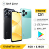 [World Premiere] realme C51 33W SUPERVOOC Charge 50MP AI Camera 6.74''90Hz Display 5000mAh Battery Powerful Octa-core Processor