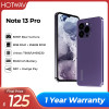 New HOTWAV Note 13 Pro Smartphone Android 13 6.6'' HD+ 90Hz Refresh Rate 16GB(8+8)+256GB Cellphones 50MP 5160mAh Mobile Phones