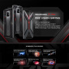 Global Version Redmagic 7 Pro 7pro Snapdragon 8 Gen 1 Octa Core 6.8 inchs 120Hz AMOLED 65W Quick Charging 64MP Cameras