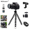 Gorillapod Mobile Tripod | Gorilla Tripod Phone | Gorillapod Camera