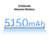 2023 UMIDIGI G3 MAX Smartphone, Android 13 ,Unisoc T606, 8GB+128GB, 50MP Camera, 5150mAh Battery, Dual SIM 4G Phone