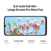 2023 UMIDIGI G3 MAX Smartphone, Android 13 ,Unisoc T606, 8GB+128GB, 50MP Camera, 5150mAh Battery, Dual SIM 4G Phone
