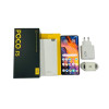POCO F5 5G Smartphone Global Version 256GB NFC Snapdragon 7+ Gen 2 Octa Core 120Hz AMOLED DotDisplay 64MP Triple Camera 67W