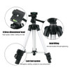Tripod + clip + Bluetooth shutter for iPhone 11 12 13 14 15 PRO MAX