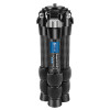 Mini Carbon Fiber Tripod Compact Lightweight Portable Tabletop Tripods Mini Carbon Fiber Tripod Compact Lightweight Portable Tabletop Tripods