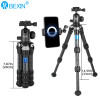 Mini Carbon Fiber Tripod Compact Lightweight Portable Tabletop Tripods Mini Carbon Fiber Tripod Compact Lightweight Portable Tabletop Tripods