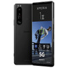Sony Xperia 1 iii 5G XQ-BC52/72 256GB/512GB Original Mobile phone 6.5" Snapdragon 888 Octa Core Triple 12MP Dual Sim 12GB NFC