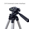 1m Tripod Camera | Stand Stabilizer | Desktop Holder - 3 Digital