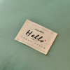Warm and breathable mattress cushion 