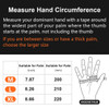 OZERO Gardening Gloves Touchscreen Breathable Work Working Welding Safety Sports Moto Cycling Summer Glove For Women And Man