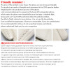 White leather women's gloves, Genuine Leather, cotton lining warm, Fashion leather gloves, leather gloves warm winter-2226