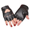 Gold Silver Wet Look Fake Leather Metallic Gloves Evening Party Performance Mittens Women Sexy Elbow Length Long Latex Gloves