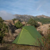 New FLAME'S CREED Lanshan 1/2 Pro 20D Silnylon 3 / 4 Season Backpac Camping Tent