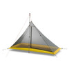 Widesea Outdoor Tent Internal Breathable Mesh 20D Nylon Sunshade Canopy Hiking Ultralight Shelter Fishing Sleeping Travel Camp