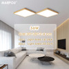 MARPOU Tuya Smart LED Ceiling Lamp 