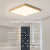 MARPOU Tuya Smart LED Ceiling Lamp 
