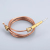 Universal Gas Thermocouple 27.5 Inch M11/M10 Fireplace Gas Thermocouple Fire Pit Grill Stove For Outdoor Gas Patio Heater Kit