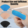 120 Pcs Bowling Tape Bowling Thumb Tape Bowlers Tape Flex Bowling Finger Tape Elastic Bowling Thumb Protector