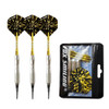 Fox Smiling 3PCS 18g Professional Electric Soft Tip Darts With Aluminum Shaft