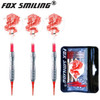 Fox Smiling 3PCS 18g Professional Electric Soft Tip Darts With Aluminum Shaft