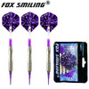 Fox Smiling 3PCS 18g Professional Electric Soft Tip Darts With Aluminum Shaft