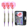 Fox Smiling 3PCS 18g Professional Electric Soft Tip Darts With Aluminum Shaft