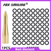 200PCS Darts Tip Rubber O Ring Black With 1PCS Tool Gasket Grip Washer Grommets Professional Darts Accessories
