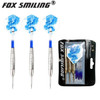 3PCS 23g Professional Steel Tip Darts With Aluminum Shaft